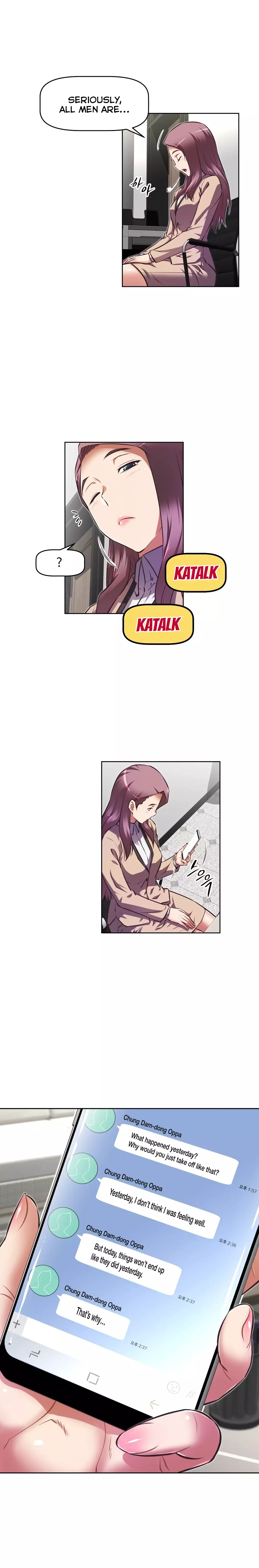 Brawling Go Ch.76-118