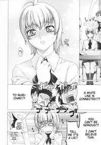 [Ootsuka Kotora] Angraecum [English]