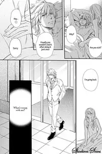 [Kaneko Ako] Hamerare Host [English] [Shinkirou Scans]