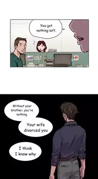 [Ramjak] Atonement Camp Ch.1-38 (English) (Ongoing)