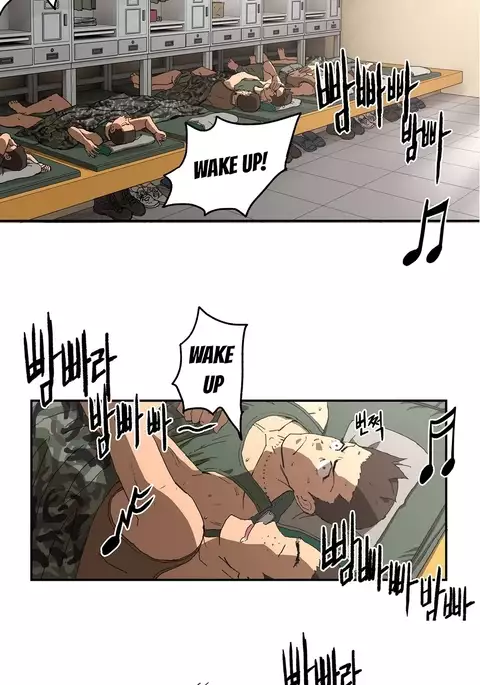 Refrain Love Ch.1-20