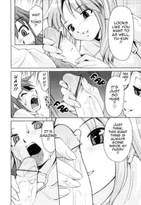 [Mizuki Hitoshi] Inbo Kyouiku Nisshi - Indecent Mother Sex Diary [English] {Tadanohito}