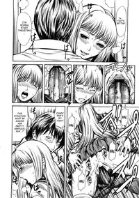 [Sunakawa Tara] Bieki [English] [SaHa]