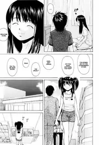 [Fuuga] Otokonoko Onnanoko | Boy Girl [English] [Decensored]