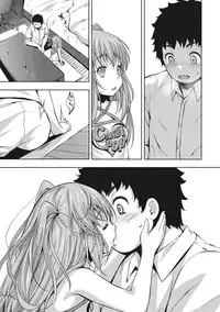 [Fumihiko] Koi yori Saki ni. [Digital]