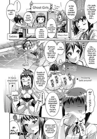 [Satsuki Imonet] Toshi Densetsu Bitch -Joshikai- Ch. 1-6 [English] [Hennojin] [Digital]