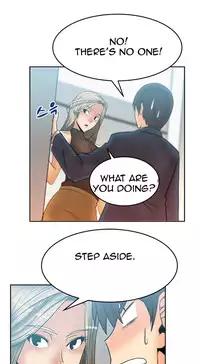 My Office Ch.1-35 (English) (Ongoing)