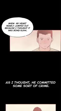 [Mr. Byeong-Su] Cohabitation Ch.1-44 (English) (Ongoing)