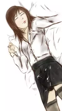 Cute crossdresser teacher have sex with his student.