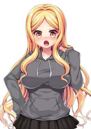 Saimin Arbeit -Tenin Gyaru ni Tenchou Meirei wa Zettai dakara-