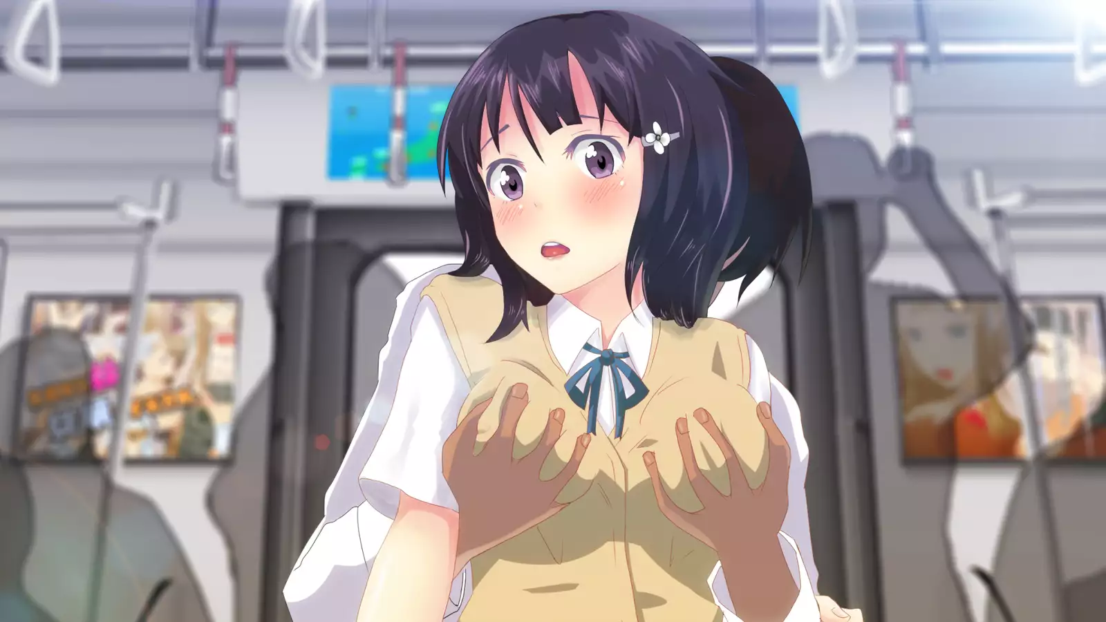 Yaritai Houdai Onna Gakuen -Ingo Kyouyou Onedari Shuuchi-