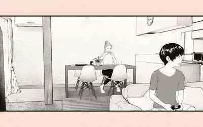 Tonari no Hitozuma-san 2