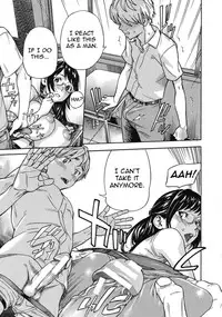 [Sasagawa Hayashi] Oppai Sommelier (COMIC MUJIN 2012-11) [English]