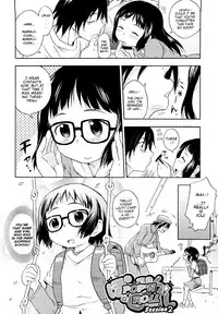 [Isawa Nohri] Show Love [English] [Mistvern]