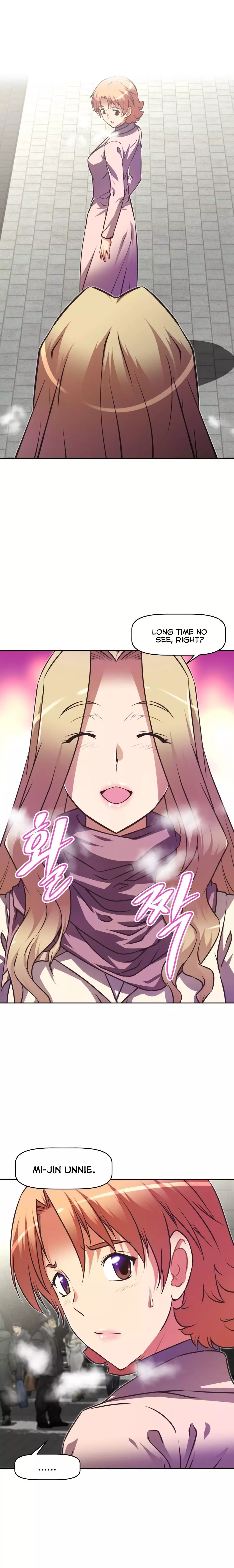 Brawling Go Ch.76-118