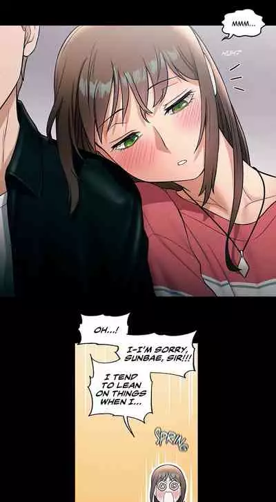 [Choe Namsae, Shuroop] Sexercise Ch. 1-35 [English]