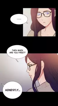 [PINKO] Scandal of the Witch Ch.1-25 (English) (Ongoing)