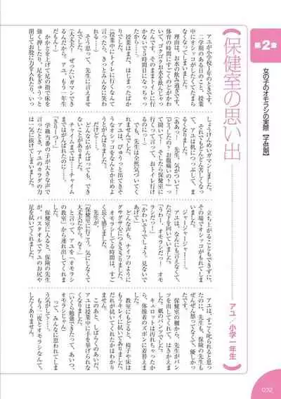 sō ten'nenshoku shikkin shōjo no kiso chishiki