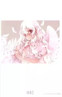 [Littlewitch (Oyari Ashito)] ART GALLERY 9 NINE パンフレット