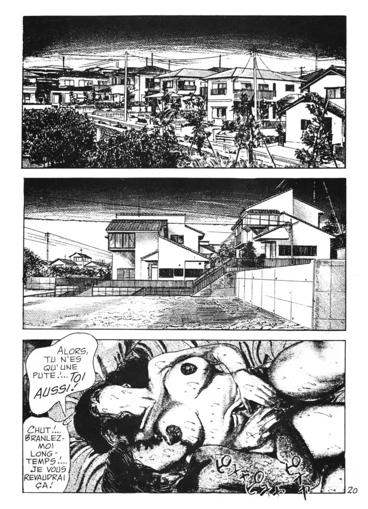 La passion des liens