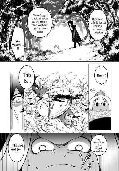 Tentacle Hole Volume 2