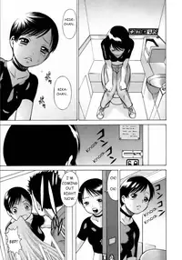 [Tamaki Nozomu] Coneco!! [English] {SaHa}