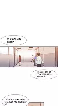 Miss Mystic Ch.1-23 (English) (Ongoing)