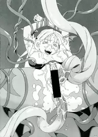 (C81) [POWERPLAY (Various)] Morrigan no Ero Hon (Darkstalkers)