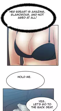 My Office Ch.1-35 (English) (Ongoing)