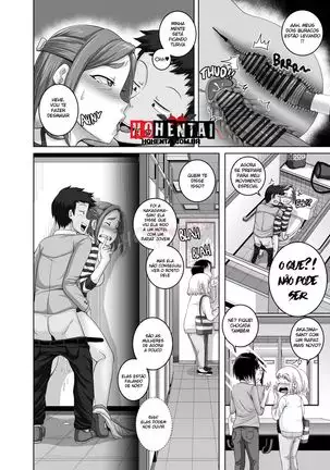 Jukujo Daisuki : Naomi-san