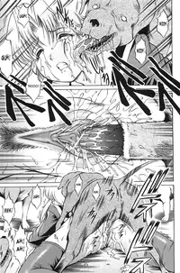 [Kizuka Eiji] Denchuu Musume | Lightpole Girl (English)