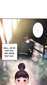 Tissue Thieves Ch.1-18 (English) (Ongoing)