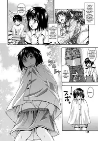 [Tsuruta Bungaku] Hanahira Torori [English] [QBtranslations + TLL + CW]