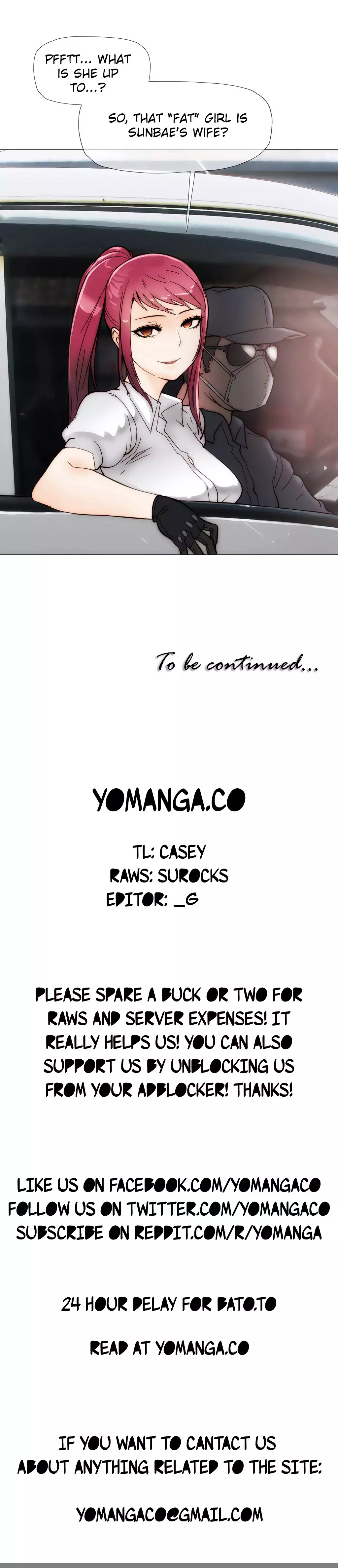 Household Affairs Ch.1-31