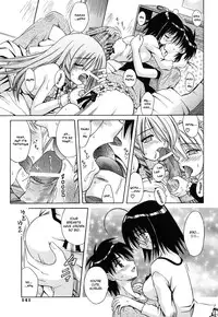 [Matra Milan] Angelical Pendulum Vol. 2 + Gaiden (Complete) [ENG]