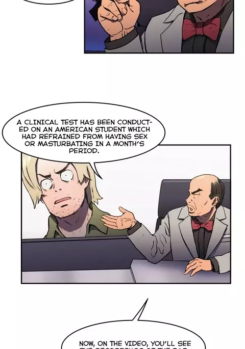 Refrain Love Ch.1-38