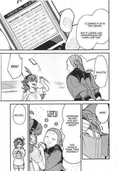 Shittemasu! Oyakusoku tte Kurikaesun desu yo ne!