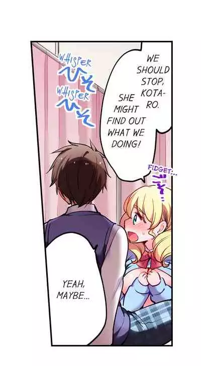[Yuuzu Tsushiro] Nininbaori wa Saikou no (Sex ga Dekiru) Ibunka Kouryuu desu | Cultural Appreciation Meets Sexual Education Ch.1-12 [English] [Ongoing]