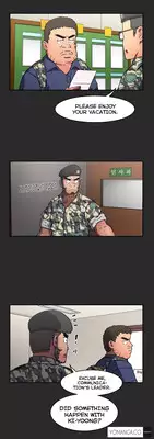 [Yi Hyeon Seok] Refrain Love Ch.1-16 (English) (YoManga) (Ongoing)