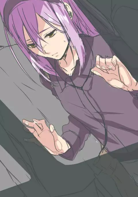 オークゥ先生の