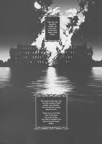 (C72) [Chocolate Shop (CHOCO)] Gothic lolita Mariage [English]