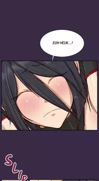 [Hong BanJang] Aharoo Ch.1-35 (English) (YoManga) (Ongoing)