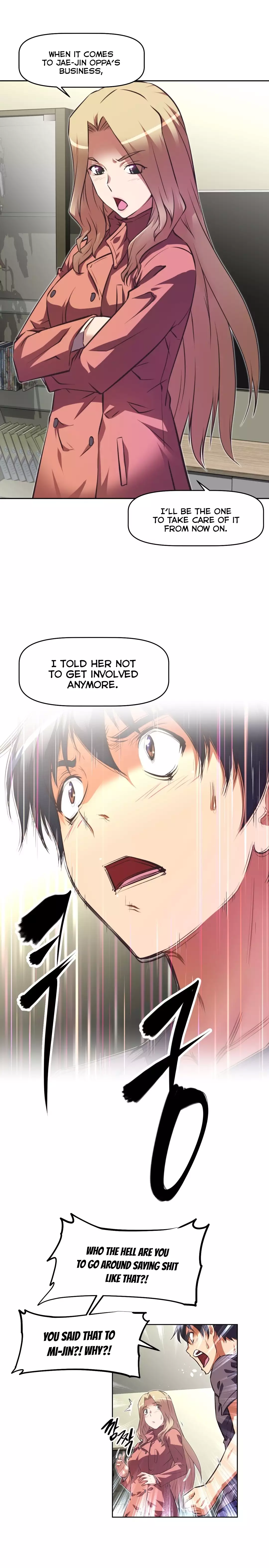 Brawling Go Ch.76-108