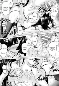 [Simon] Isekai no Mahoutsukai Ch. 1-4 [English] [constantly]