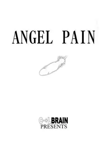 Angel Pain