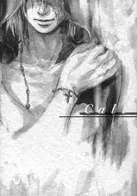 [H-eichi (hitomi)] Call (Death Note) [English]