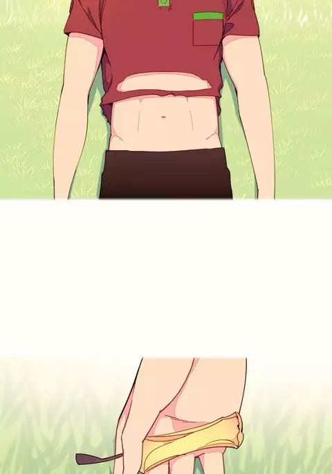 A World That I Rule Ch.01-26