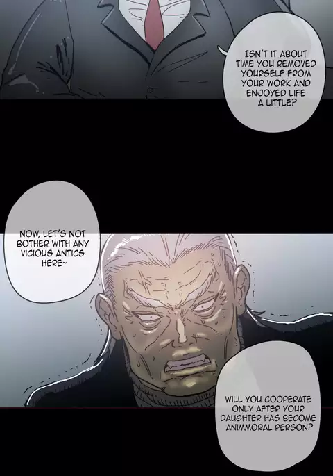 Household Affairs Ch.1-50