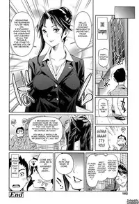 [Shiomaneki] Sexpress [English]