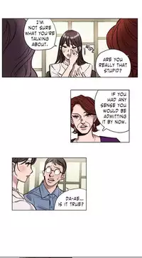 [Ramjak] Atonement Camp Ch.1-27 (English) (Ongoing)